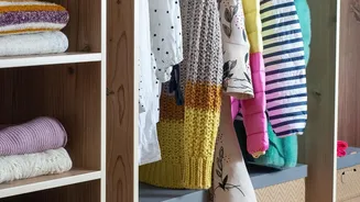 A Wardrobe-Gap Check Can Reduce Repeat Versions of Similar Clothes
