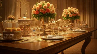 Sonam Kapoor's Star-Studded Baby Shower: A Glamorous Celebration in Mumbai