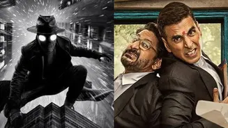 OTT releases of the week [May 25-May 31] : What’s new releasing on Netflix, JioHotstar and more?