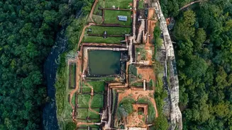 How To Explore Sri Lanka Heritage Circuits On An Indian Backpacker Budget Today