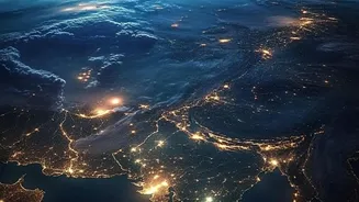 How India's Space-Tech Ecosystem Could Create Opportunities For Students