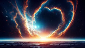 Galactic Cosmic Rays: The Unseen Shower of High-Energy Particles Bombarding Earth