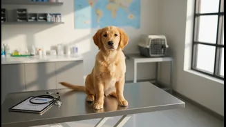 Pre-Booking Pet Checks Can Save Families From Holiday-Day Surprises