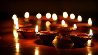 Celebrate Diwali 2025 and Share the Joy!