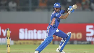 Harmanpreet Kaur slams her third fifty in WPL 2026: Stats