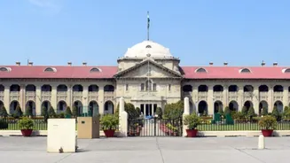 'Loyal To Ruling Dispensations Than Constitution': Allahabad High Court on UP Police