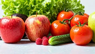 Freshen Up: The Ultimate Guide to Washing Your Produce