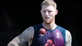 With Romario Shepherd's form a concern and RCB needing an all-rounder, here is why Ben Stokes could be a perfect signing for them in IPL 2027 mini ...
