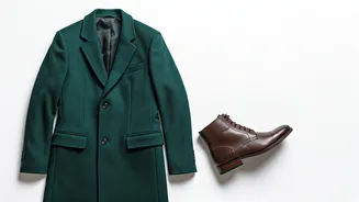 Urmila Matondkar's Regal Green Ensemble: A Fashion Spotlight