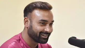 “Stopped Responding to My Calls”: Amit Mishra Alleges Virat Kohli Ghosted Him After Promising India ‘Comeback’
