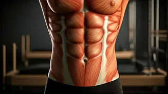 Core-Control Fitness Has Become A Lifestyle Flex