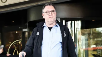 Santos chega a sete transfer bans e pode sofrer nova punição da Fifa
