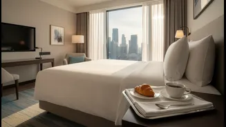 Included breakfast can change the real cost of a stay: why Hotel Booking Filters matter