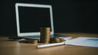 Financial Pinch: Mid-Career Job Changes