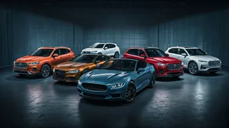 Top 5 SUVs Under ₹15 Lakh: Your Ultimate No-Hesitation Choices Today