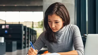 How Students Use Prompt Templates To Conduct Accurate AI Research Without Errors