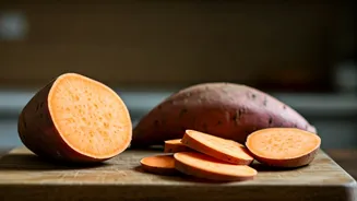 Unveiling Sweet Potato Purity: Easy Home Tests & Delightful Dishes
