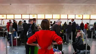 Tips to beat travel fatigue this festive season
