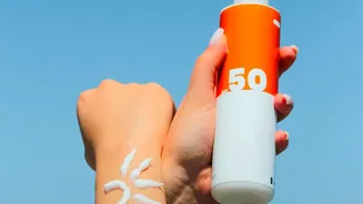 Lightweight SPF Is Making Daily Sun Protection Easier