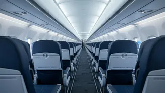 Air India's 300-Foot Drop Was Shorter Than It Felt to Passengers