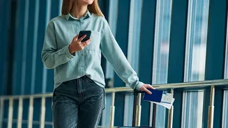 How Young Workers Maximise Credit Card Benefits And Airport Lounge Access Perks