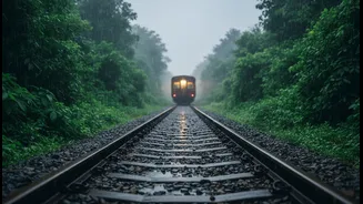 Rainy Season Railway Tips Every Traveller Should Save