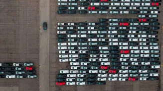 India's automakers post stronger September sales ahead of festivals