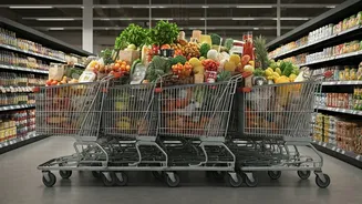 DMart's Q3: Earnings & Market Buzz