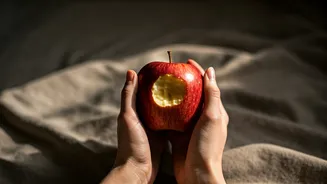 Unveiling Love's Quirks: Why We Act So Odd When We're Smitten