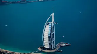 UAE Free Visa Offer Is Limited To Participating Travel Partners