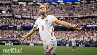England World Cup 2026: Kane Brace Inspires Impressive World Cup Start Against Croatia