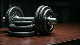 Aamir Khan's Impressive 18kg Weight Loss Journey