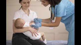 Bronquiolite: planos passam a cobrir proteção para prematuros o ano inteiro; o que muda?