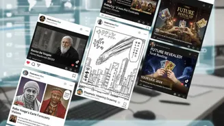 Year Ender 2025: The Biggest Nostradamus Prophecies, Baba Vanga Visions That Went Viral And What ACTUALLY Unfolded