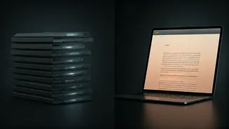 Chrome Boosts Productivity: Introducing Vertical Tabs and Immersive Reading Mode