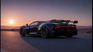 The Road-Ready Bolide Could Make Rare Hypercar Conversions A Bigger Collector Trend