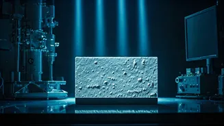 NASA's Lunar Leap: Unraveling Earth's Water Secrets