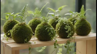 The Monsoon Gardening Trend Worth Trying At Home