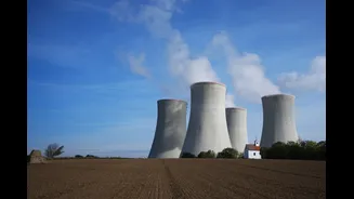 India prepares bulk reactor orders as its nuclear push gains momentum before the Budget