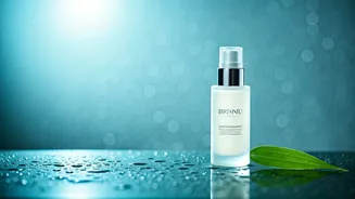 The Right Moisturiser Can Transform Monsoon Skin