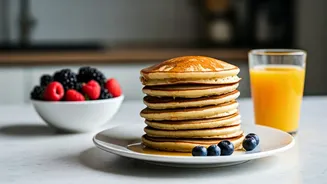12 Easy Breakfast Ideas for Single Men in India