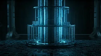 Andhra Pradesh: Quantum Valley Beckons Tech Giants