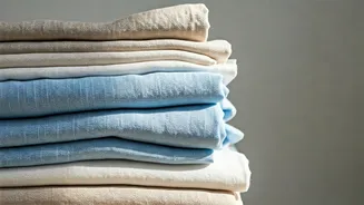 Eco-Friendly Fabrics Are Built For Summer Style