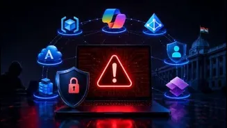 India's CERT-In warns of high severity Microsoft product vulnerabilities