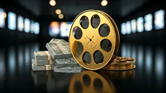 Dhurandhar's Box Office Triumph & 'Border 2' Clash