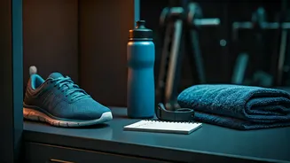 Gen Z Fitness Check: Consistency Is The Real Flex
