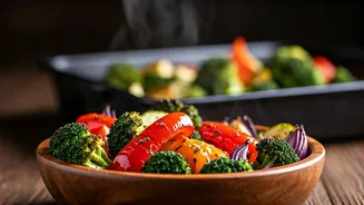 Roasted Vegetable Soup: A Flavorful Guide