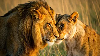 Beyond Boundaries: Fascinating Cross-Species Animal Bonds and Their Mysteries