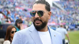 'Indian team should be there in South Africa a month before to prepare' - Yuvraj Singh's suggestion for ODI World Cup 2027