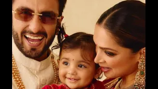 From Parvati To Vayu: Indian Film Stars Are Naming Their Kids After Gods